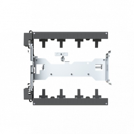 ABB 1SDA104716R1 1SDA104716R1 ABB W MP XT6 4p Kit