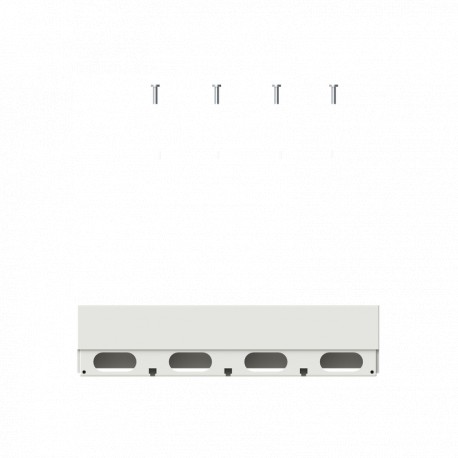 Abb 1SDA104728R1 ADP MONT. FIXED TERMINAL x FP XT6 4p
