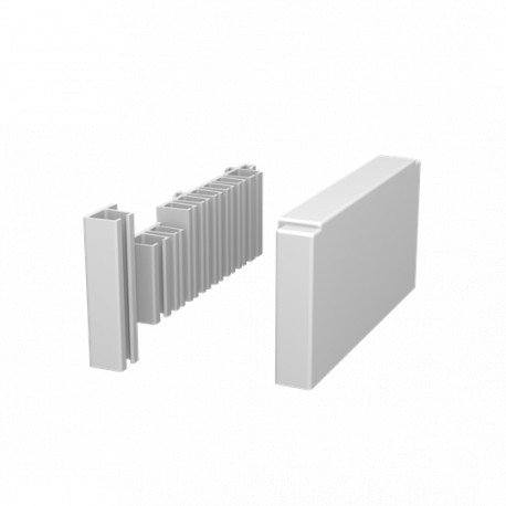 ABB 1SDA104729R1 1SDA104729R1 ABB Cable Entry for XT5-XT6