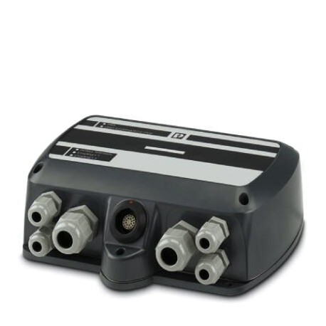 PHOENIX CONTACT HTP10 1000 CB HTP10 1000 CB 1047323 PHOENIX CONTACT Junction box for panel mobile HTP10 1000