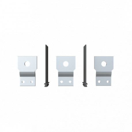 ABB 1SDA104736R1 1SDA104736R1 ABB KIT EF XT6 800A 3pcs