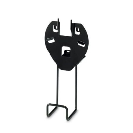Phoenix contact HTP10 1000 WH Mounting material for fastening the handheld touch panel (HTP10 1000) ..