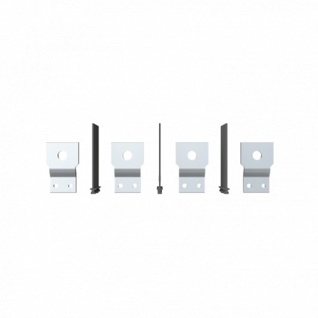 ABB 1SDA104737R1 1SDA104737R1 ABB EF XT6 800A 4pcs KIT