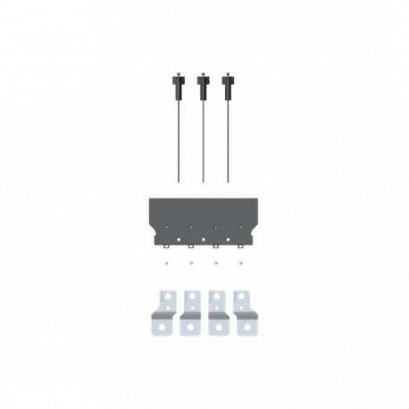 ABB 1SDA104739R1 1SDA104739R1 ABB KIT ES XT5 4pcs