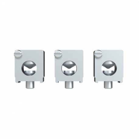 Abb 1SDA104746R1 FC CuAl 1x35 KIT... 185mm2 XT5 3pcs