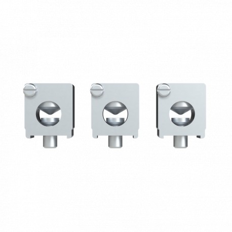 ABB 1SDA104747R1 1SDA104747R1 ABB FC CuAl 1x35 KIT... 185mm2 XT5 4pcs