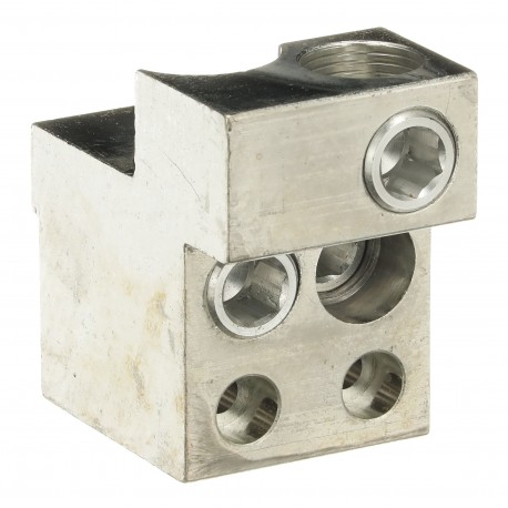 ABB 1SDA104753R1 1SDA104753R1 ABB FC CuAl 3x70 KIT... 185mm2 XT6 4pcs