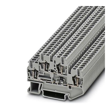 PHOENIX CONTACT STTB 2,5-DIO/UR-UL STTB 2,5-DIO/UR-UL 1047533 PHOENIX CONTACT Component terminal block