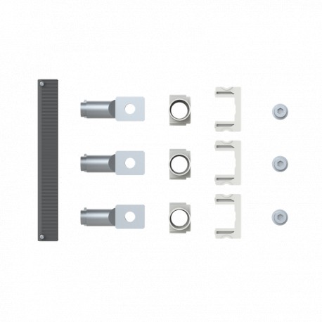 ABB 1SDA104762R1 1SDA104762R1 ABB R KIT REAR TERMINALS XT6 3pcs
