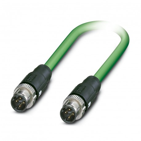 PHOENIX CONTACT NBC-MSD/75,0-93B/MSD SCO NBC-MSD/75,0-93B/MSD SCO 1047649 PHOENIX CONTACT Network Cable, PROFINET CAT5 (100 mbps), EtherCAT® CAT5 (10..