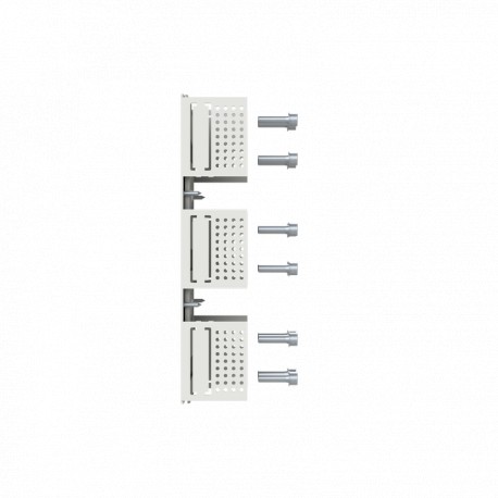 ABB 1SDA104768R1 1SDA104768R1 ABB EF FP XT6 3PCS KIT