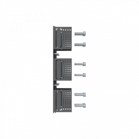 Abb 1SDA104772R1 HR FP XT6 Kit 3pcs