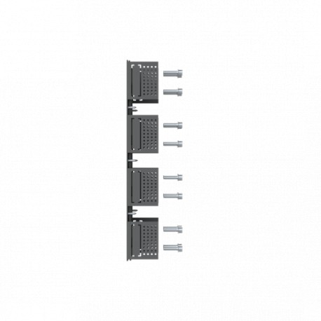 ABB 1SDA104783R1 1SDA104783R1 ABB VR FP XT6 Kit 4pcs