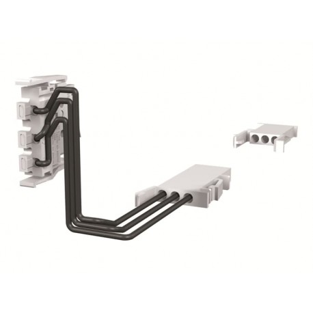 Abb 1SDA104785R1 AUX-C 1Q + 1SY 400V AC/DC XT5 W