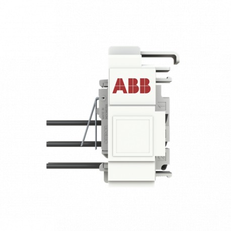ABB 1SDA104786R1 1SDA104786R1 ABB AUX-C 1Q + 1SY L 24V DC XT5 F/P