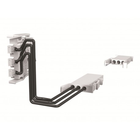 Abb 1SDA104807R1 AUX-C 2Q+1SY 250V AC/DC XT6 W