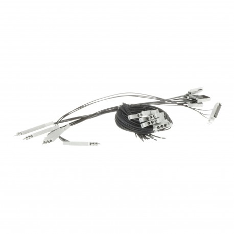 ABB 1SDA104808R1 1SDA104808R1 ABB AUX-C 3Q+1SY 24VDC XT6 W