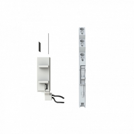 ABB 1SDA104813R1 1SDA104813R1 ABB AUX 1SY 400V AC XT7