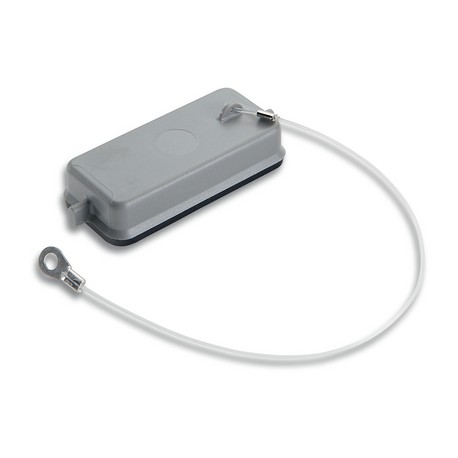 Lapp 10481600 H-A 32 KDTF COVER LAPP H-A 32 KDTF COVER