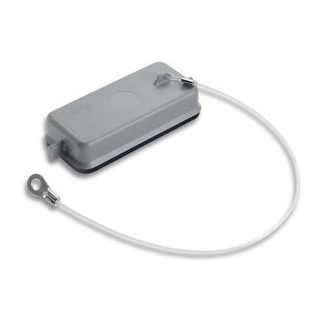 Lapp 10481700 H-A 32 KDB COVER LAPP H-A 32 KDB COVER