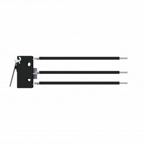Abb 1SDA104818R1 AUP-R XT5-XT6 P/W 1 Con. Ex. 24V