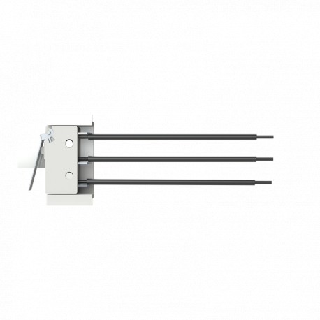 ABB 1SDA104820R1 1SDA104820R1 ABB AUP-T XT5-XT6 W 1 Contact Test 250V