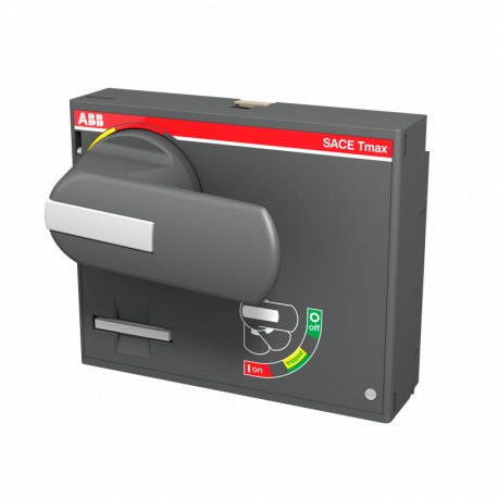 Abb 1SDA104833R1 RHD XT6 F/P ROTARY CONTROL DIR. + 2 PLL