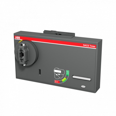 ABB 1SDA104845R1 1SDA104845R1 ABB RHE B XT5 F/P BASE x M. ROT FORWARDED.
