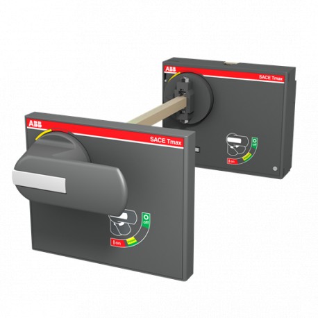 ABB 1SDA104846R1 1SDA104846R1 ABB RHE B XT5 F/PBASE R.DIST. ADJ. ROT.HA+2PLL