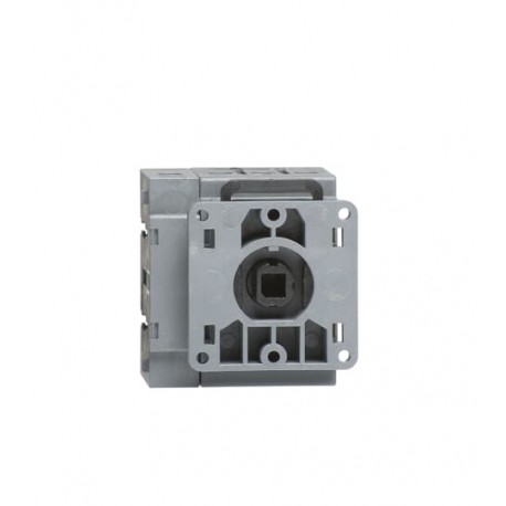 Eaton-moeller Z-SV/UL-16/3P-3TE/18 Y7-104900 EATON ELECTRIC Block busbar 3Ph., 18HP, for FAZ-NA, FAZ-RT