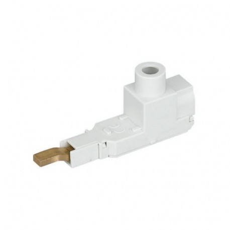 EATON - MOELLER Z-EK/35/UL Z-EK/35/UL 104901 Y7-104901 EATON ELECTRIC Fuse-holder, low voltage, 30 A, AC 600 V, DC 600 V, UL Class J, 3..