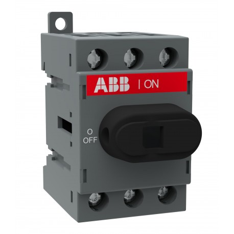 ABB 1SCA104902R1001 1SCA104902R1001 ABB OT40F3 switch-disconnector