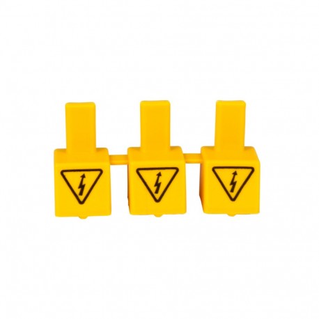 Eaton-moeller ZV-BS-UL Y7-104904 EATON ELECTRIC Busbar tag shroud