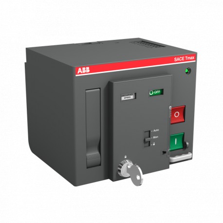 ABB 1SDA104907R1 1SDA104907R1 ABB MOE-E XT5 380V AC