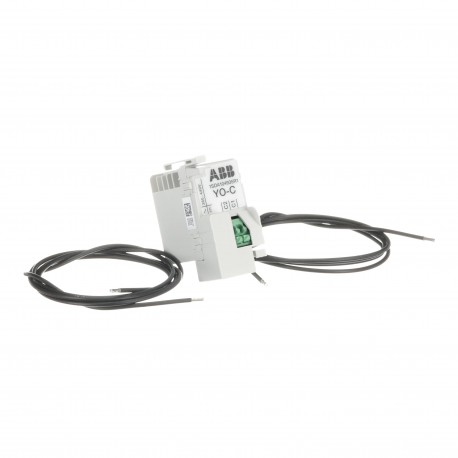 ABB 1SDA104935R1 1SDA104935R1 ABB YO-C XT5-XT6 F/P 380... 440 Vac