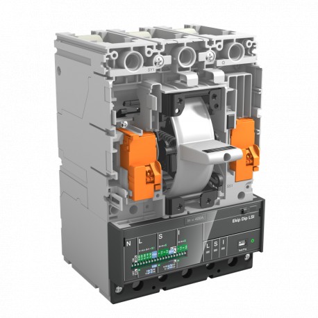 ABB 1SDA104957R1 1SDA104957R1 ABB YU-C XT5-XT6 F/P 110..127Vac-110.. 125Vdc