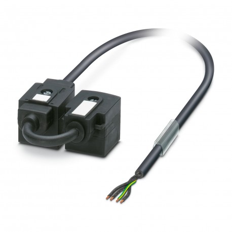 PHOENIX CONTACT SAC- 1,0/0,1-116/2XA-1L-Z 0,12 SAC- 1,0/0,1-116/2XA-1L-Z 0,12 1049893 PHOENIX CONTACT Sensor/actuator cable SAC- 1,0/0,1-116/2XA-1L-Z 0,12 ..