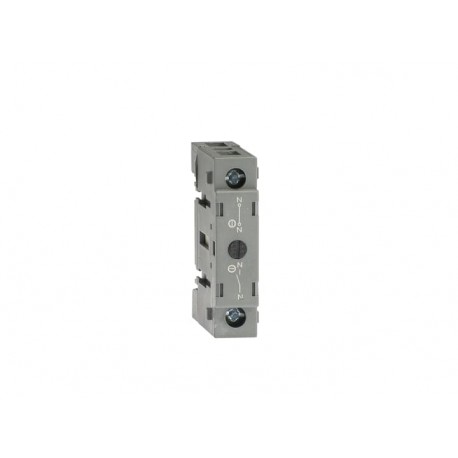 ABB 1SCA104994R1001 1SCA104994R1001 ABB Neutral terminal OTPD40FP