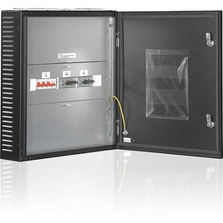 Eaton-moeller P-105000003-020 EATON ELECTRIC EXTERNAL MBS 50kW
