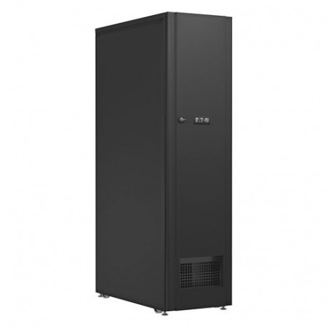 Eaton-moeller P-105000041-003 EATON ELECTRIC Eaton External Battery Cabinet for 3Ph UPS (91PS/93PS/93E up to 20 kVA), Size..