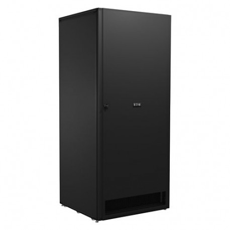 Eaton-moeller P-105000042-002 EATON ELECTRIC Eaton External Battery Cabinet for 3Ph UPS (91PS/93PS/93E up to 40 kVA), Size..