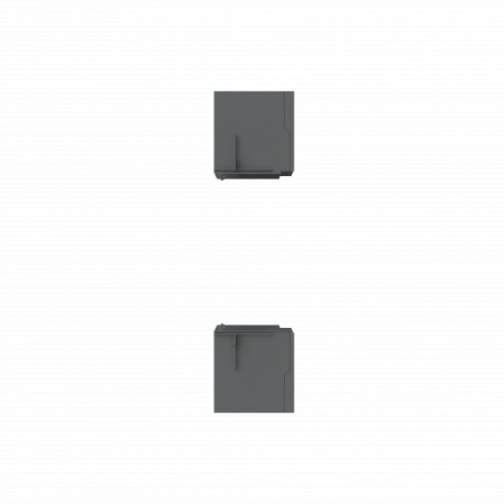 ABB 1SDA105003R1 1SDA105003R1 ABB PB 100mm 6pcs XT5 4p SEP KIT. PHASE