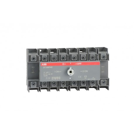 ABB 1SDA105019R1 1SDA105019R1 ABB LTC XT5 4p LOW TERMINAL COVERS 2pcs