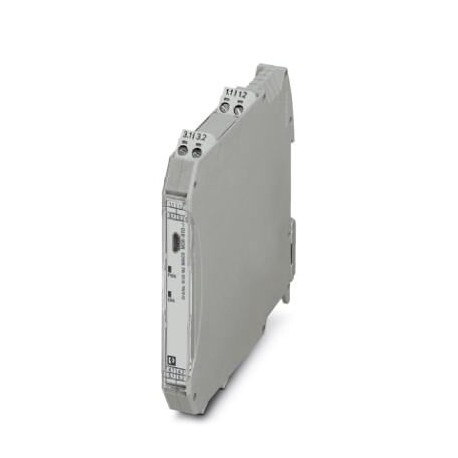 Phoenix contact MACX MCR-RTD-I Temperature transducer, converts signals from resistance temperature ..