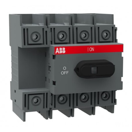 ABB 1SDA105020R1 1SDA105020R1 ABB LTC XT6 3p LOW TERMINAL COVERS 2pcs
