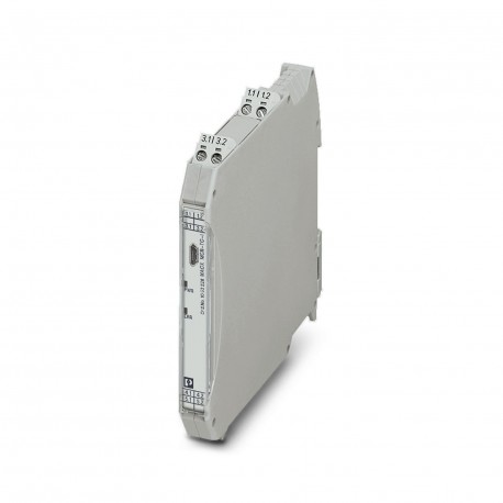 Phoenix contact MACX MCR-TC-I Temperature transducer: converts signals from thermocouples and mV sou..