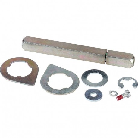 Eaton-moeller 4K10H185COK3 Y8-1050251 EATON ELECTRIC Drive shaft, L 185mm, for DMV 250/400
