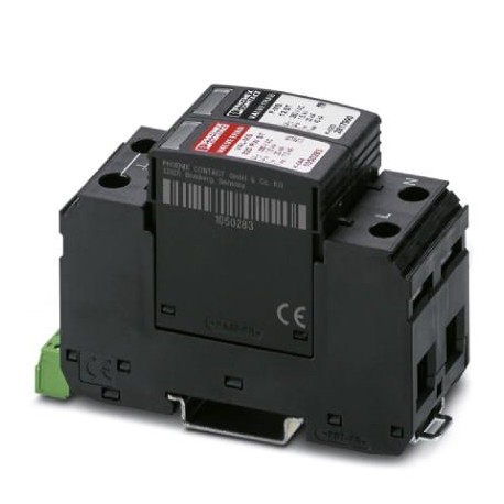 Phoenix contact VAL-MS 320 RW/1+1-FM/60 Type 2 surge arrester