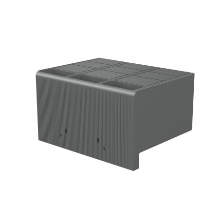 ABB 1SDA105029R1 1SDA105029R1 ABB HTC XT7/XT7M 3p 2pcs