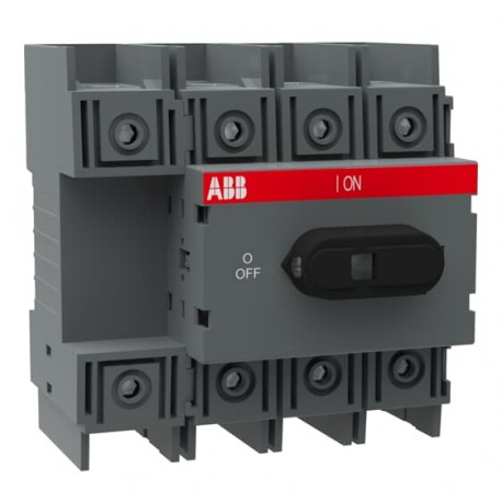 ABB 1SCA105055R1001 1SCA105055R1001 ABB Switch disconnector OT125F4N1